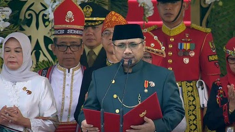 Gereja-gereja di Jerman Berada di Bawah Tekanan, Bagaimana di Indonesia?