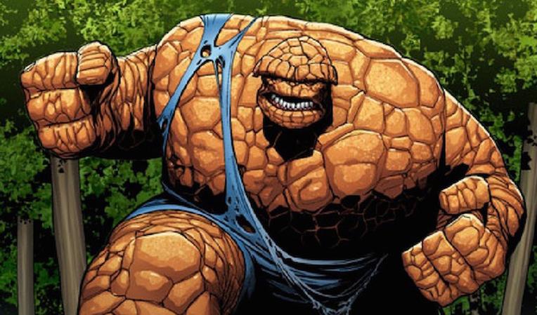 5 Karakter Marvel yang Cocok Diperankan Deddy Corbuzier di MCU