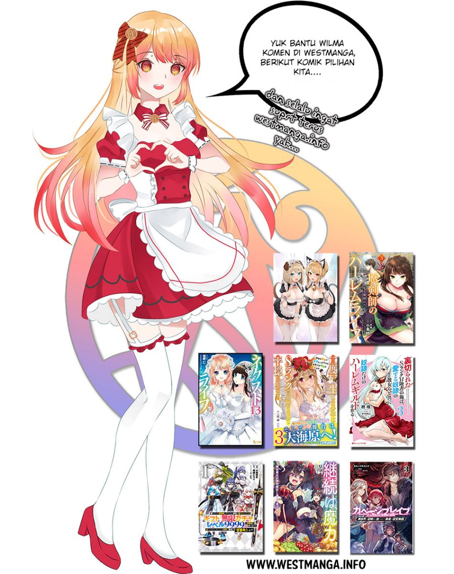 Nina Wa Papa o Koroshitai Chapter 09 halaman 24