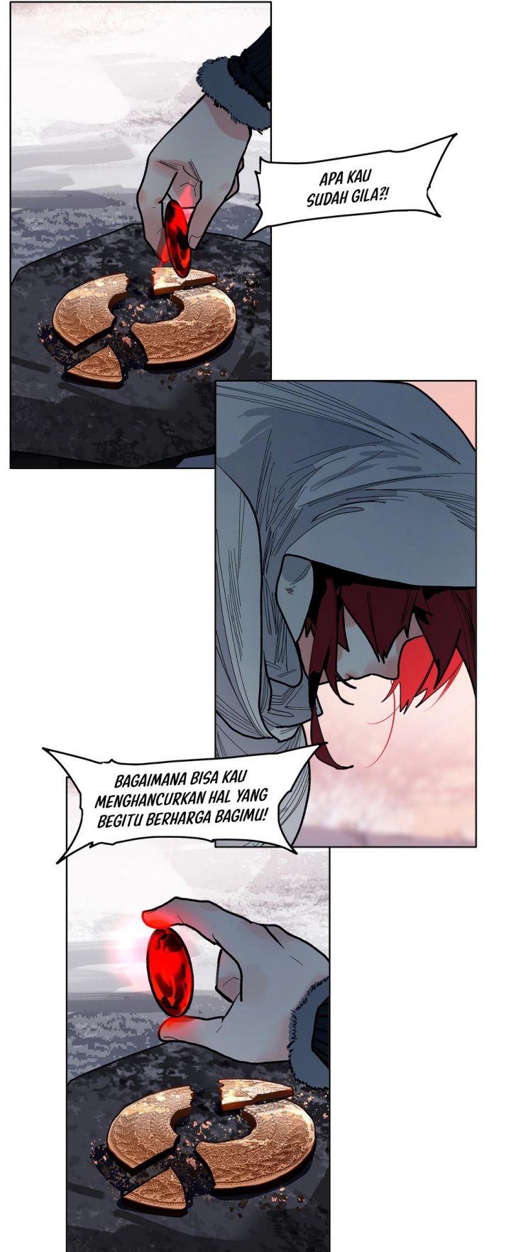 This Star Chapter 11 halaman 23