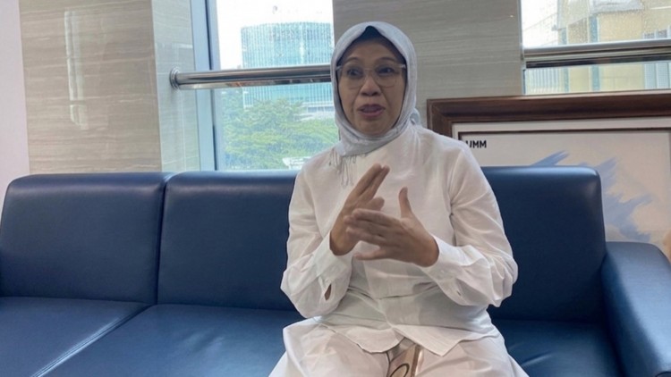 PP Muhammadiyah Bangun Pabrik Cairan Infus Rp800 Miliar di Malang