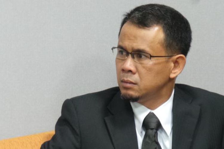 Lantang, Gelora Protes Anti Pemerintah Dikategorikan Radikal