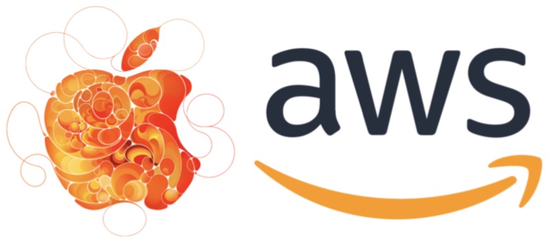 Pakai AWS untuk iTunes &amp; iCloud, Apple Harus Bayar Rp 422 Miliar Per Bulan Ke Amazon