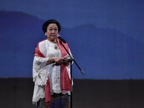 Megawati Heran Indonesia Masih Suka Impor