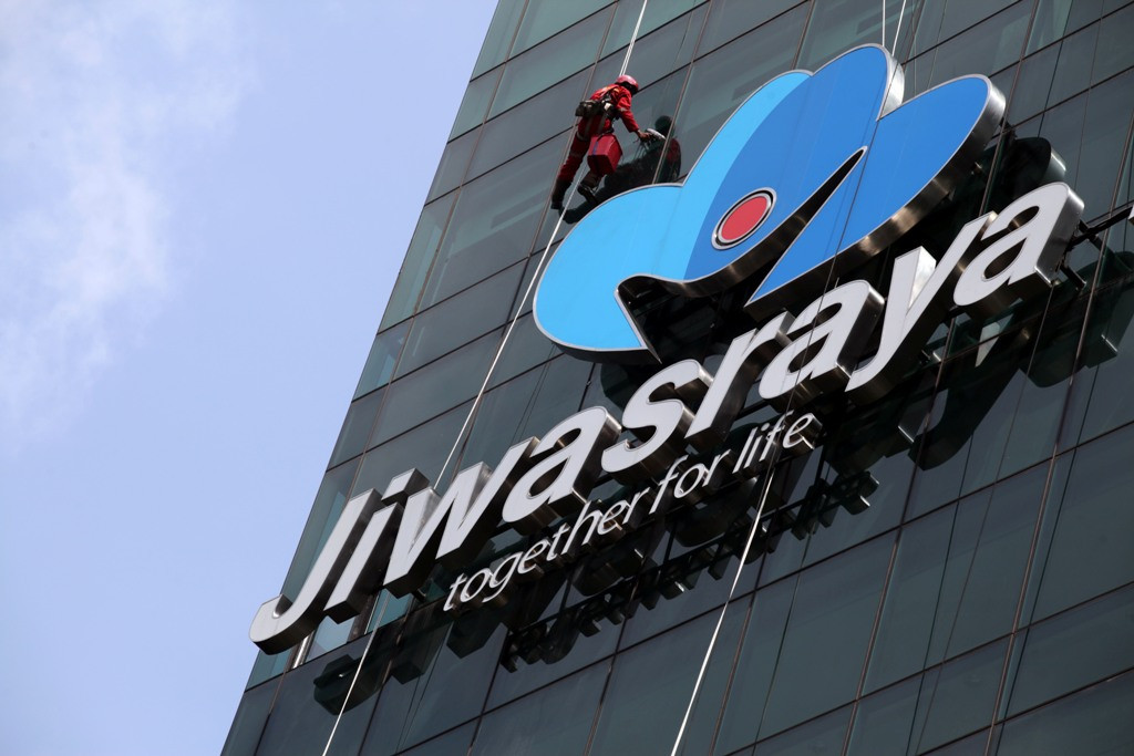 Penyelesaian Jiwasraya Harus Utamakan Transformasi Bisnis
