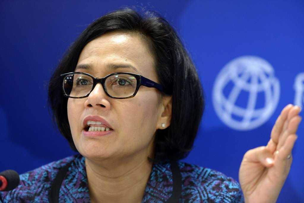 Sri Mulyani: Cryptocurrency Jadi Ancaman Bagi Mata Uang Banyak Negara