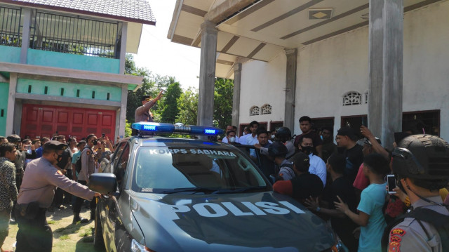 Residivis di Aceh Kembali Perkosa Seorang Anak