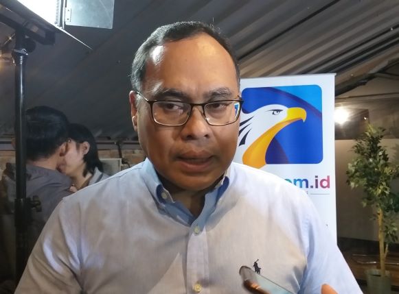 Alasan Tiongkok Protes Indonesia di Natuna Tidak Masuk Akal