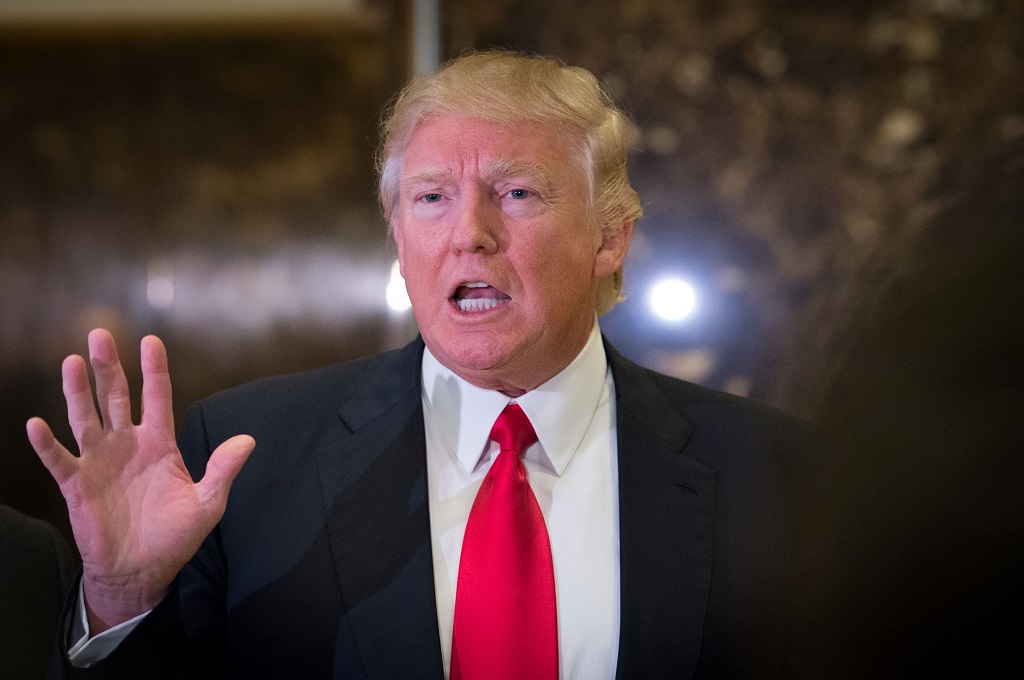 Setelah Ukraina, Trump Yakin Bahwa Berikutnya Tiongkok Akan Serang Taiwan