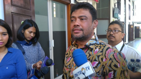 Berdekatan dengan Idulfitri, Partai Buruh Tetap Demo Peringati May Day