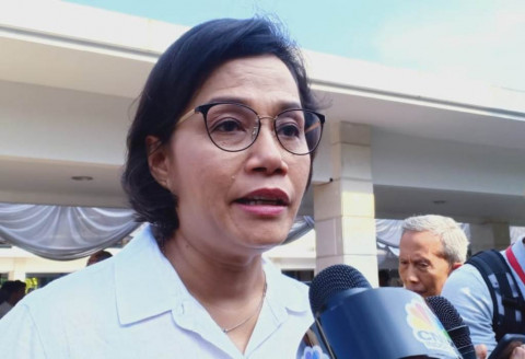 Sri Mulyani Harap Tiongkok Berikan Keringanan Utang