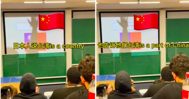 kasar-mahasiswa-tiongkok-teriaki-rekannya-dari-jepang-karena-isu-taiwan