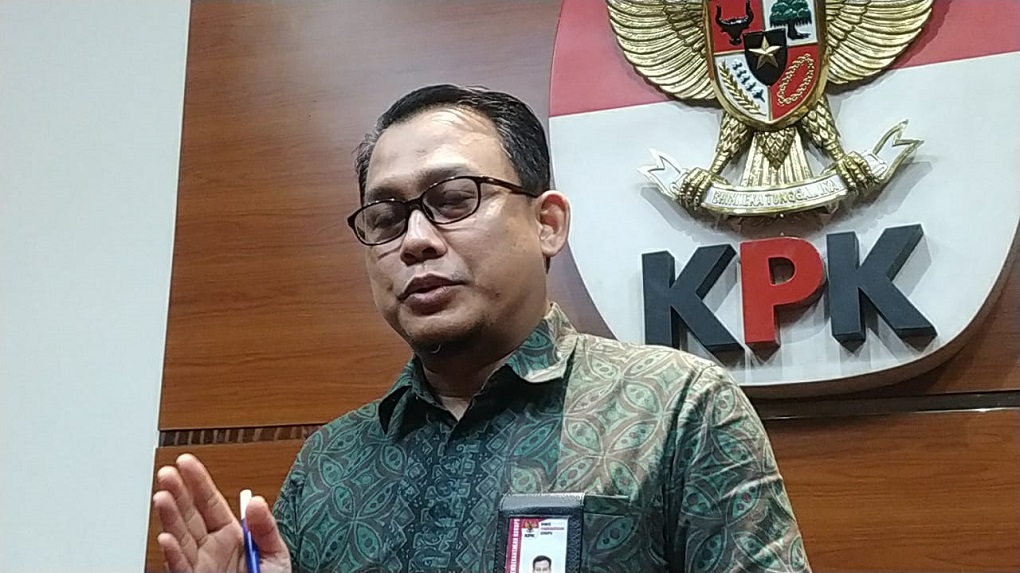 KPK Masih Mengkaji Opsi Jemput Paksa Lukas Enembe