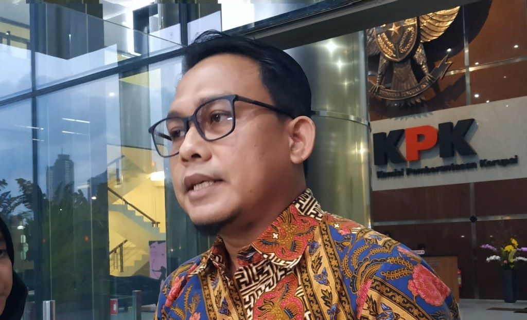 Pengacara Tidak Ada Kaitannya Benny Wenda dengan Yulce Wenda,Istri Lukas Enembe