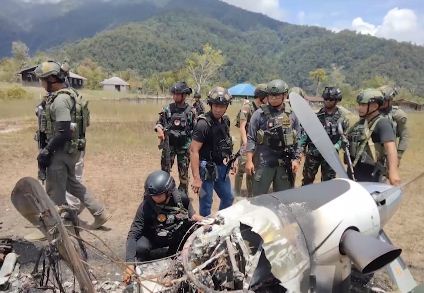 Sandera Pilot Susi Air, TPNPB-OPM Siap Hadapi TNI-Polri: Kami Sudah Tambah Pasukan