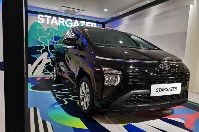 Beli STARGAZER Otomatis Dapat Hyundai Owner Assurance, Apa Manfaatnya?
