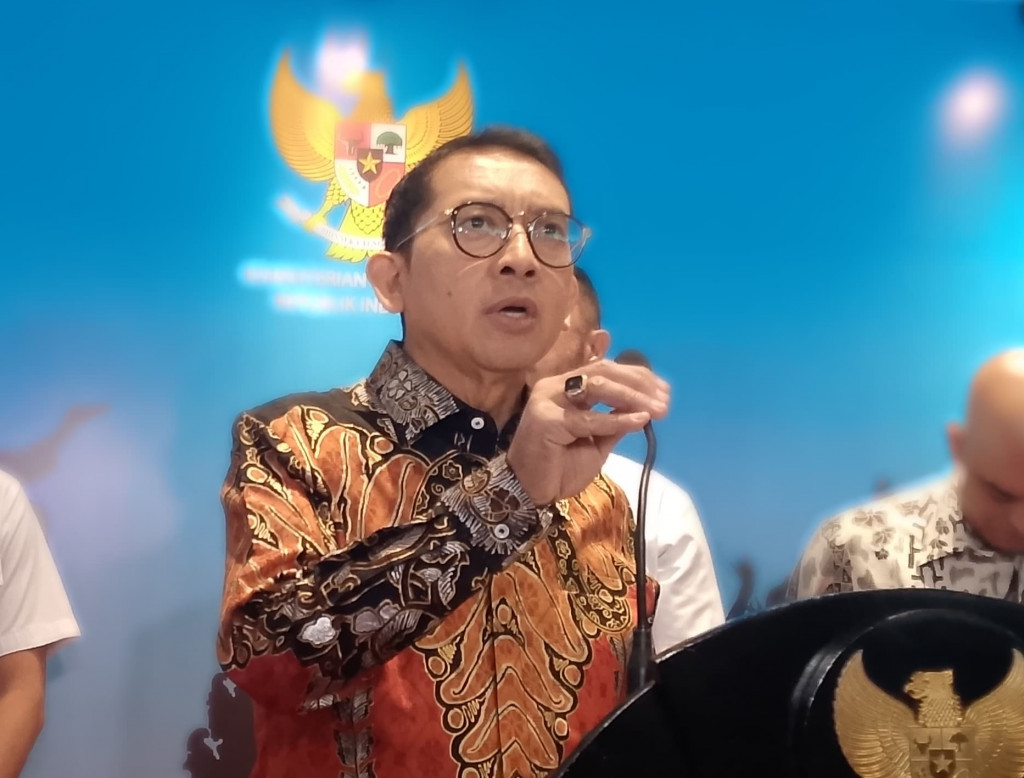 Setara Institute Desak Fadli Zon Batalkan Proyek Penulisan Ulang Sejarah