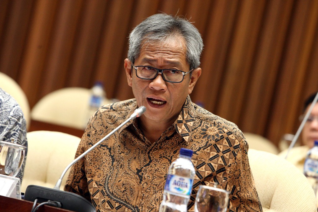 AKROBAT SUKSESI DIRUT PERTAMINA [next BULOG &amp; PLN?]