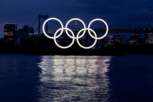 Digelar Tanpa Penonton, Ini Susunan Acara Pembukaan Olimpiade Tokyo