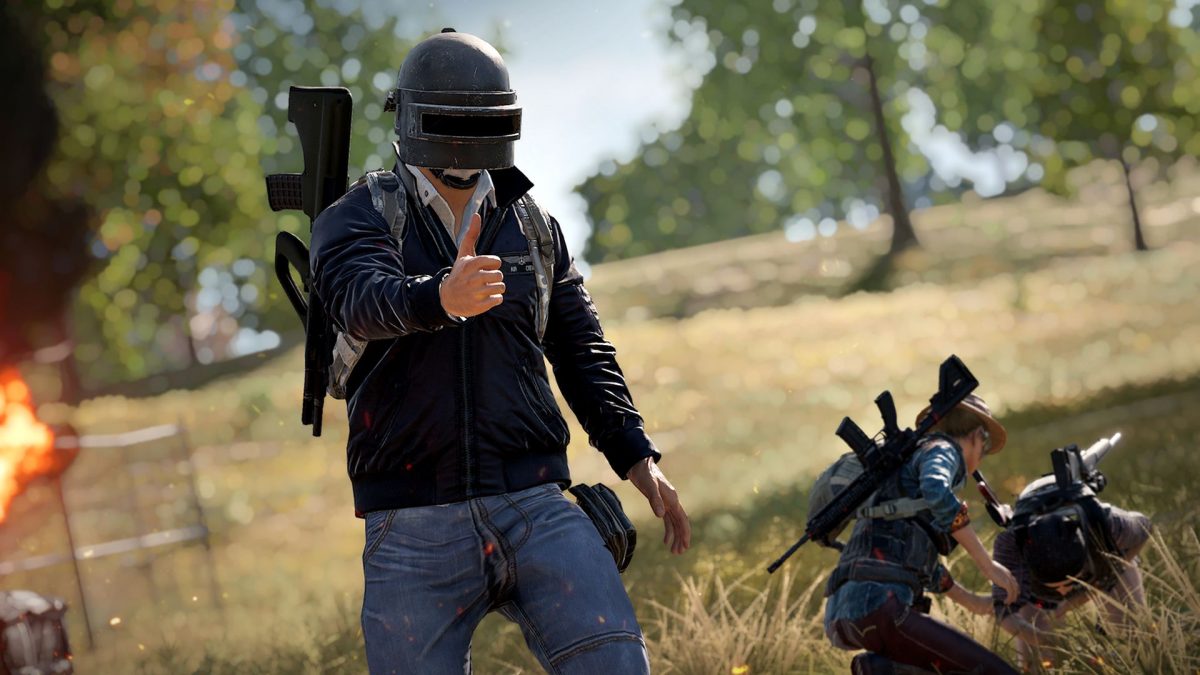 Pengembang PUBG Mengumumkan Rencana Untuk Membuat Avatar NFT