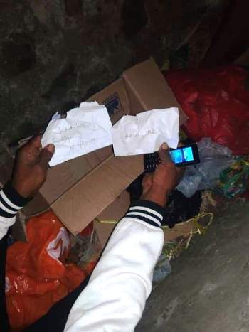 Bantuan untuk Palu dan Donggala Diduga Digelapkan