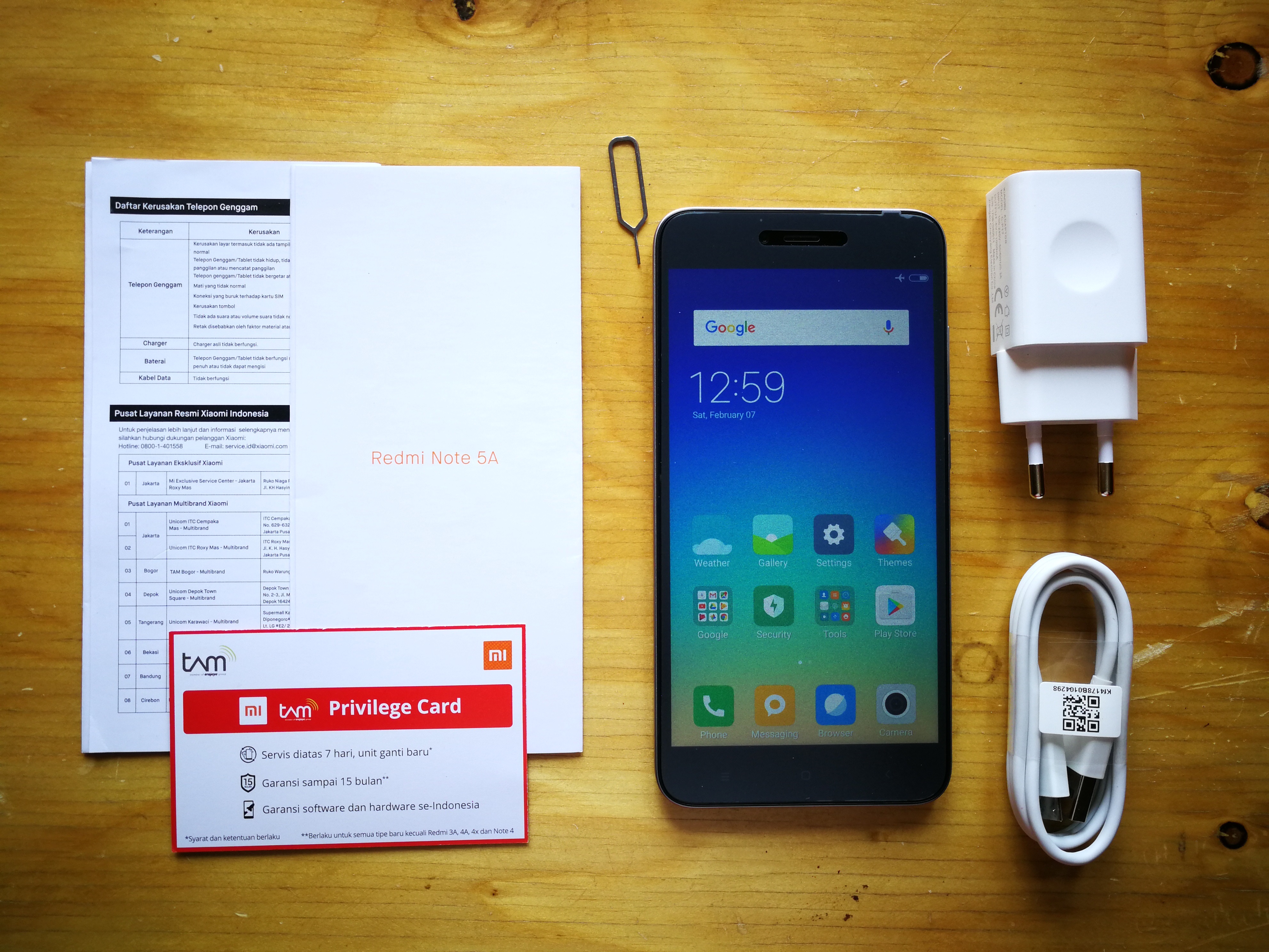Kenapa Harga Smartphone Cepat Turun?
