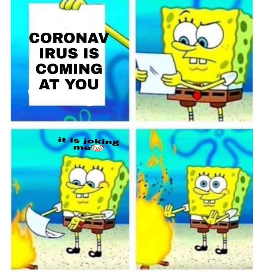 Kumpulan meme (seberapa tangguhnya dirimu)