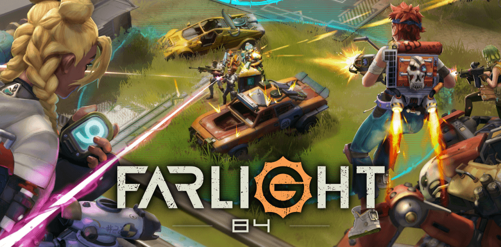 GAME ACTION SHOOTER MOBILE YANG COCOK DIMAINKAN DI BULAN JULI 2022