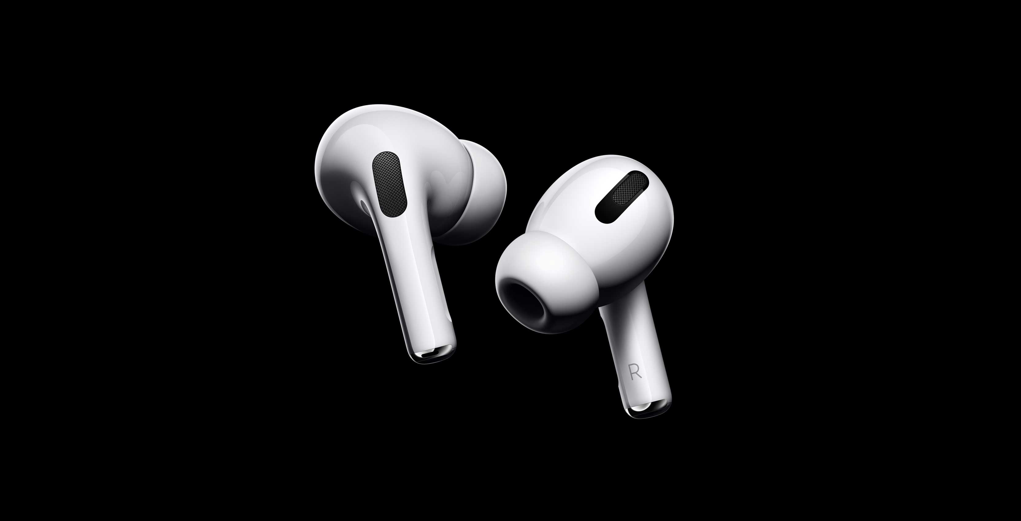 Apple Resmi Luncurkan Airpods Pro Dengan Fitur Noise Cancellation