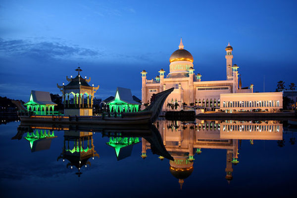 5 Negara Paling "Crazy Rich" di Dunia, Upah Minimum Ada yang Nyampe 29 JT