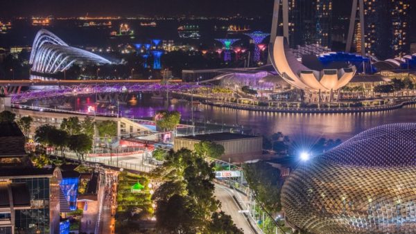 5 Negara Paling "Crazy Rich" di Dunia, Upah Minimum Ada yang Nyampe 29 JT