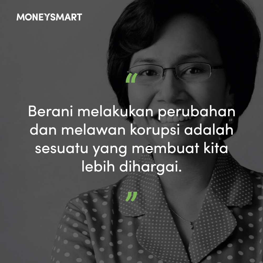 Sri Mulyani Puji Kepemimpinan Jokowi Demi Tekan Defisit Transaksi Berjalan

