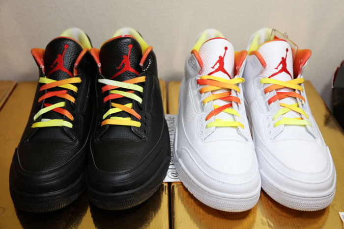 Sultan mah Bebas!!! 7 Sneakers Termahal di Dunia Tahun 2019.