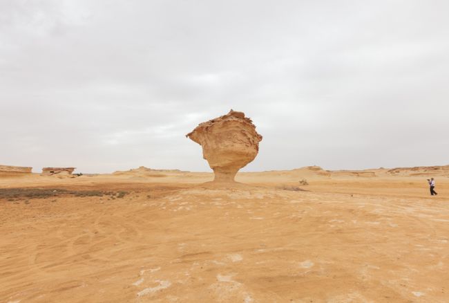 Beberapa sinkhole besar yang ada di Bumi!