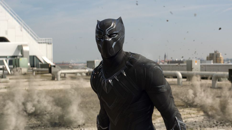 Fakta - Fakta Menarik Black Panther