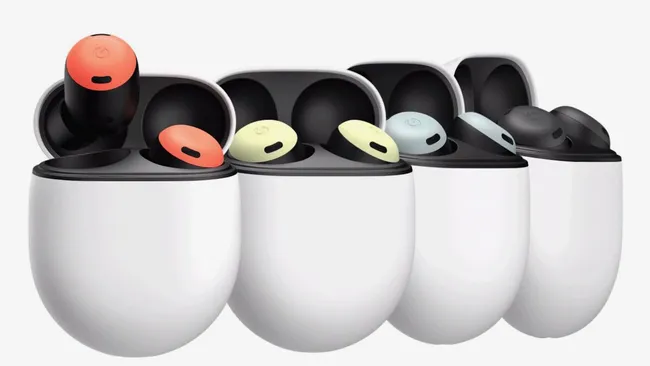 Pixel Buds Pro : Apakah Mampu Melawan AirPods Pro ?