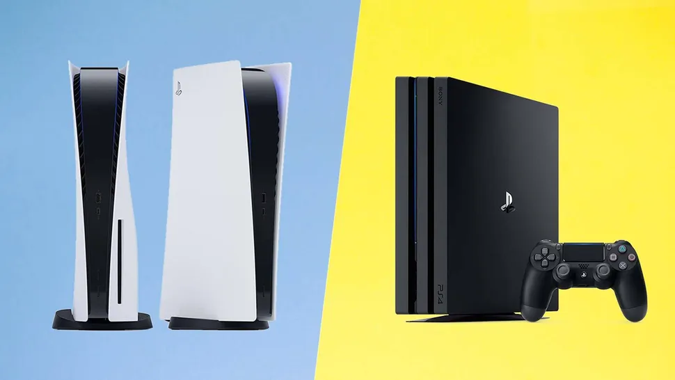 Kamu Harus Beli PS5 Sekarang : Kenapa sih ?