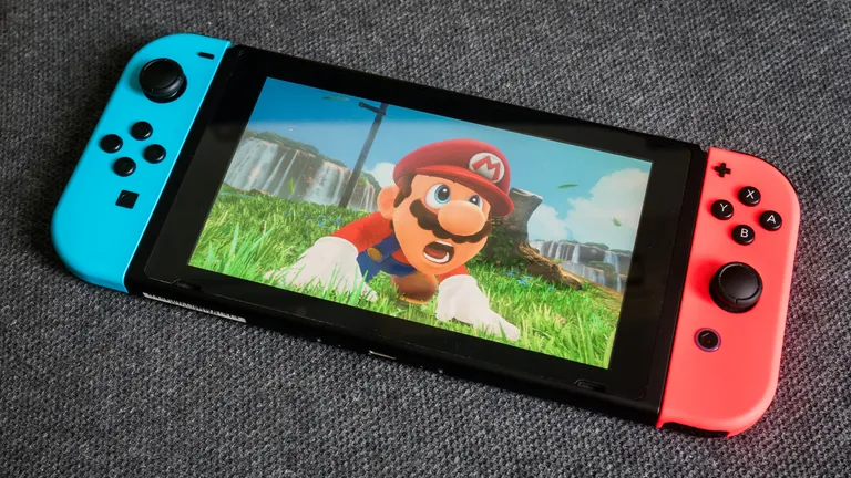 20 Game Nintendo Switch yang Akan Rilis Q2 2024