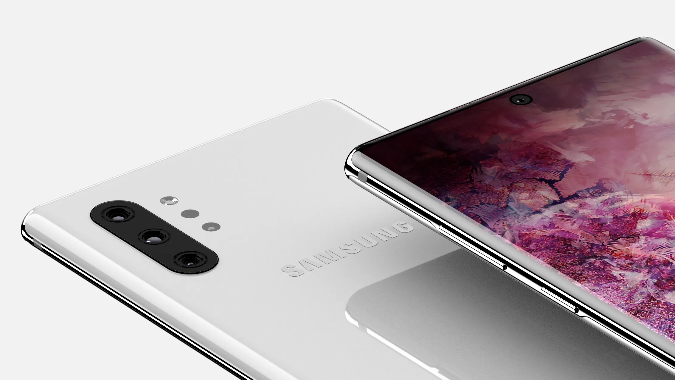 Galaxy Note 10 Resmi Diumumkan 10 Agustus?