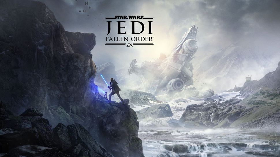 Game Star Wars Jedi: Fallen order Tanpa Sistem Mutilasi?