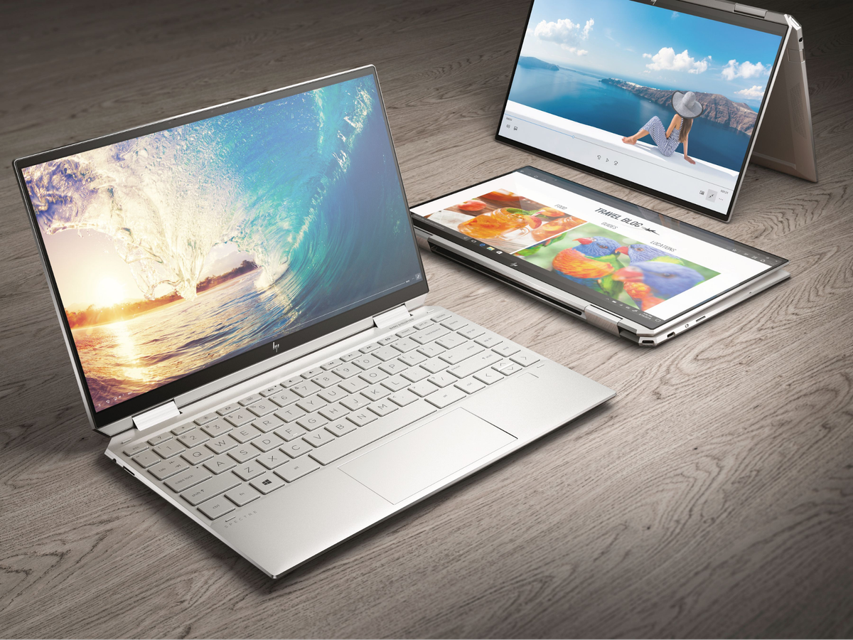Nih, Kenalin Laptop Zaman Now yang Inovatif dan Fantastis!