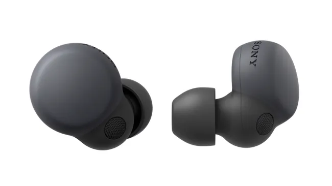 Sony Punya Noise-Cancelling Earbud Terkecil di Dunia