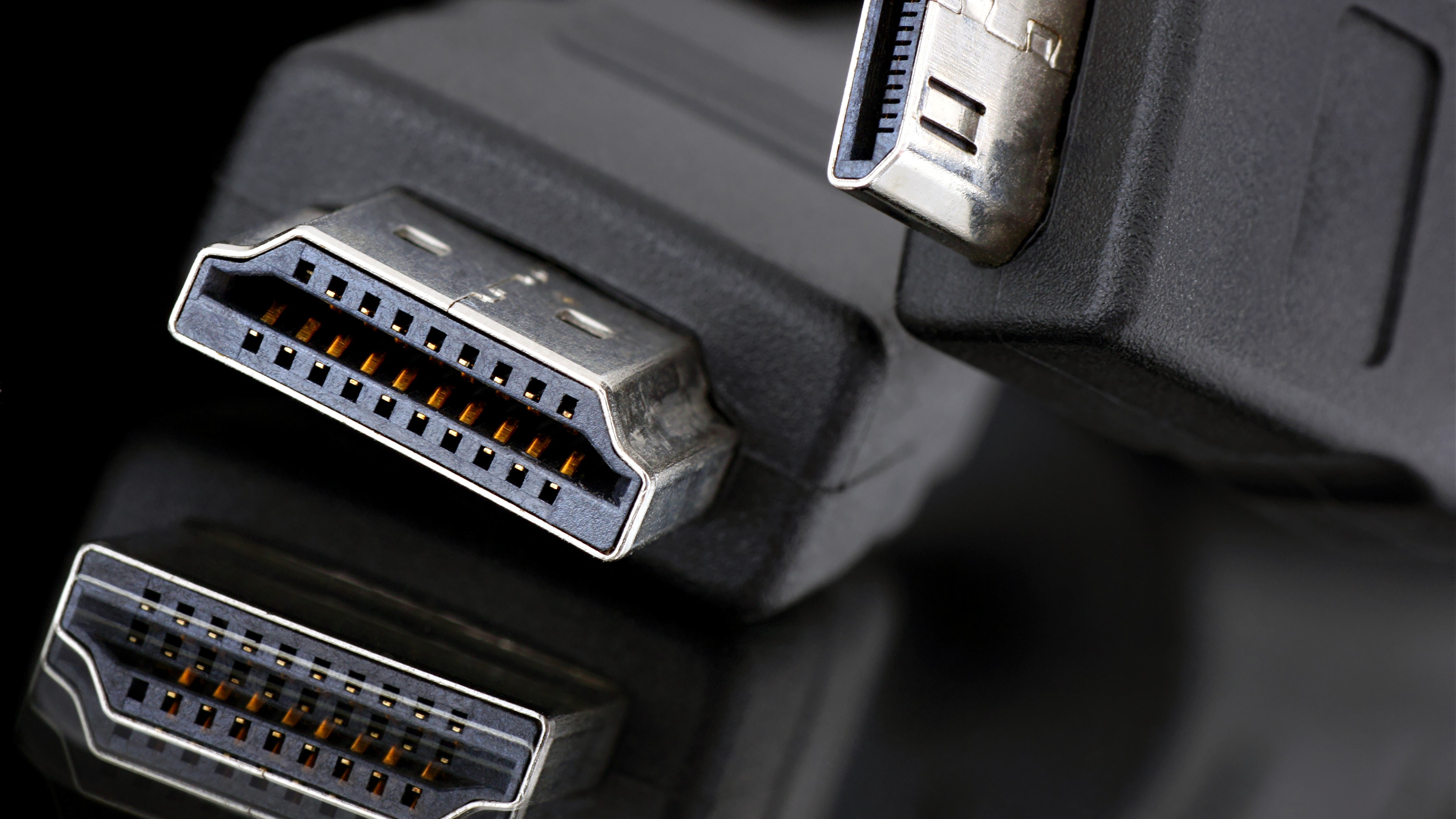 China Luncurkan GPMI Buat Gantikan HDMI & USB Type C