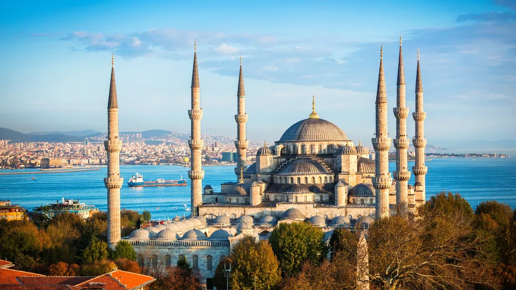 Kapan Konstantinopel Berubah Menjadi Istanbul?