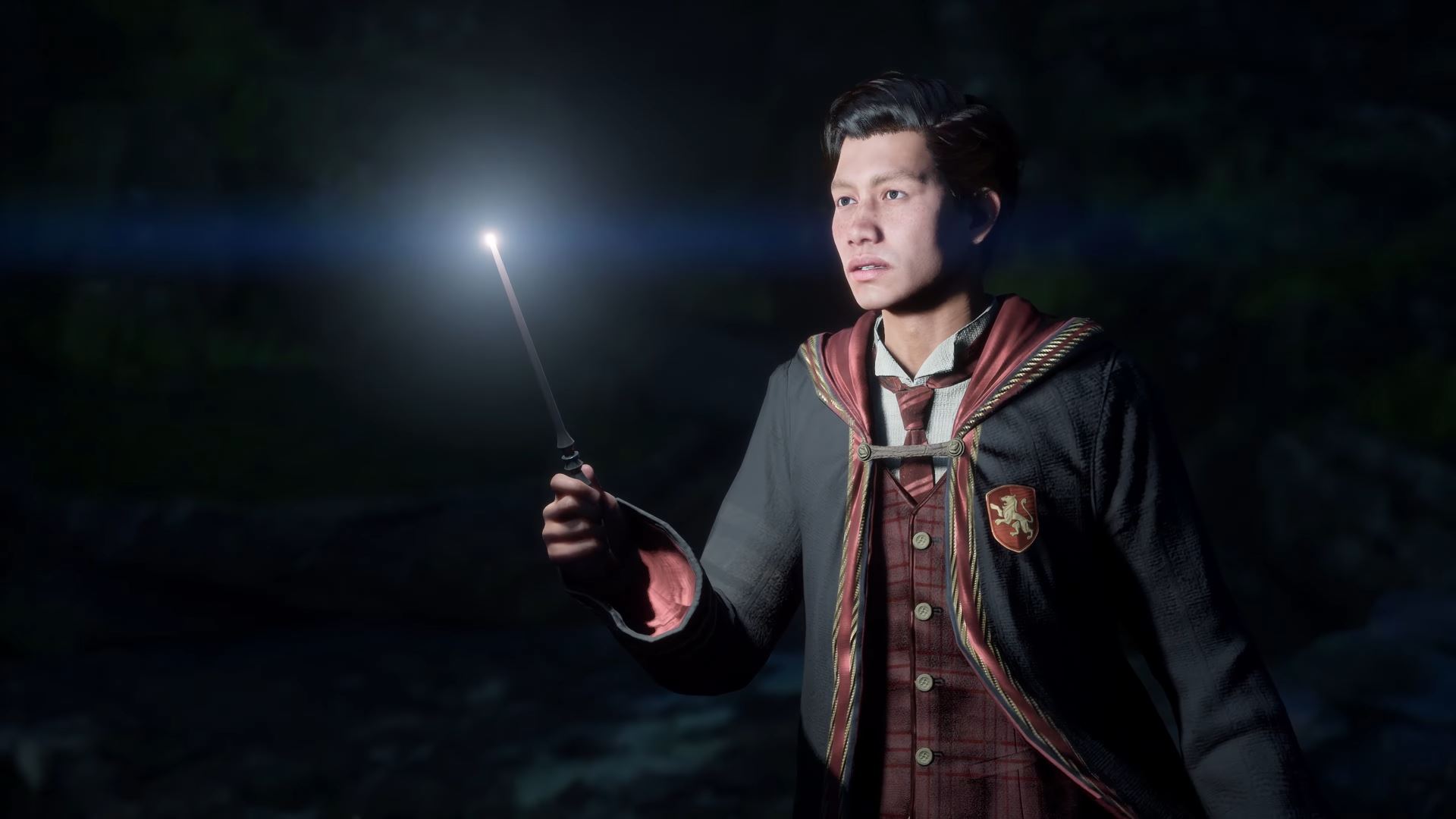 &#91;ULASAN&#93; Hogwarts Legacy, Game Action RPG yang Sangat Layak Dimainkan!