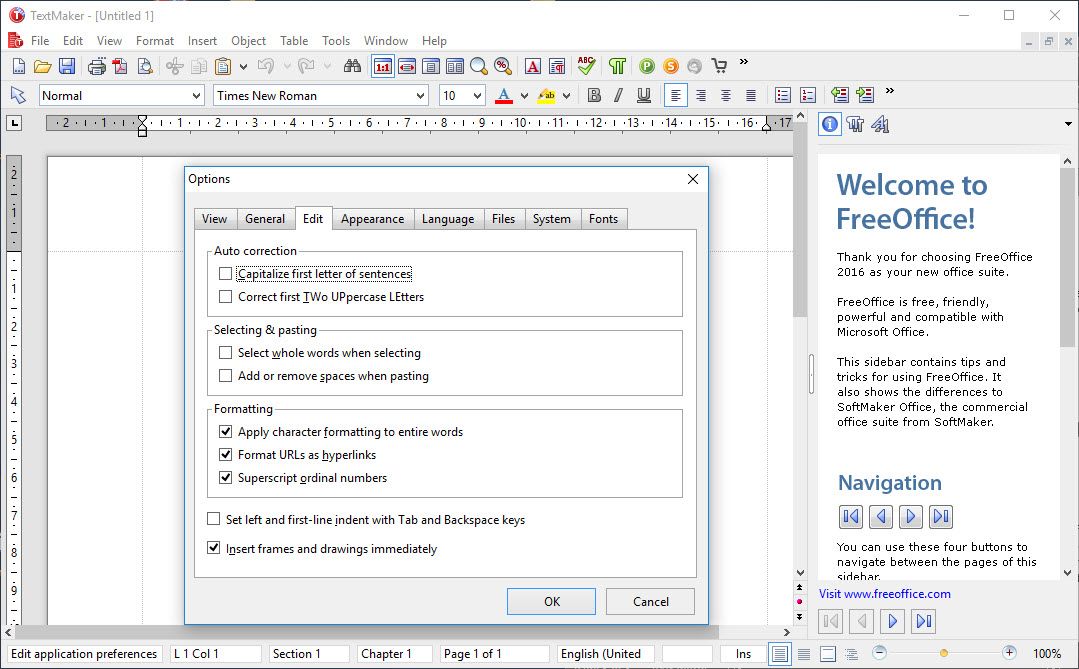 5 Aplikasi office gratis, alternatif Microsoft Office