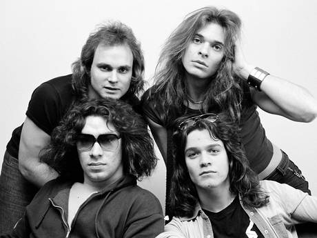 ::: &#91;NO HOAX&#93; VAN HALEN ternyata Keturunan Orang BANTEN !!! :::