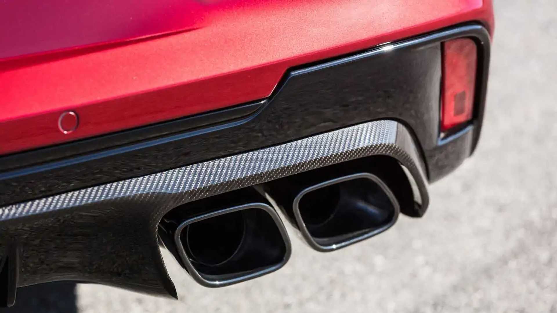 Resmi Meluncur, Ini Dia Duo Cadillac Blackwing 2022