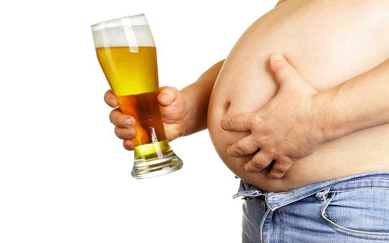 Bahaya Minum Alkohol di usia 25 Tahun Nih Gan Sista
