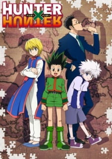 Anime Genre Action Yang Greget Untuk Ditonton